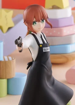 Kindergarten Wars - Rita Statue / Pop Up Parade: Good Smile Company