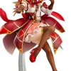 Kirara Fantasia - Cocoa Statue / Warrior Version: Good Smile Company