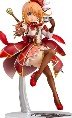 Kirara Fantasia - Cocoa Statue / Warrior Version: Good Smile Company