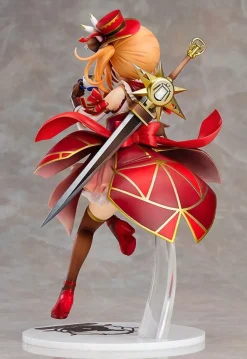 Kirara Fantasia - Cocoa Statue / Warrior Version: Good Smile Company