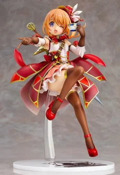 Kirara Fantasia - Cocoa Statue / Warrior Version: Good Smile Company