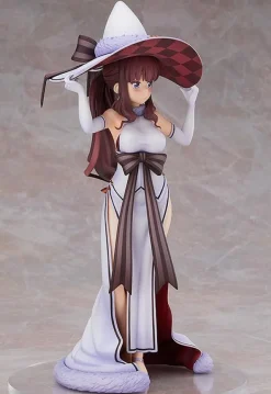 Kirara Fantasia - Hifumi Takimoto Statue / Wich Version: Good Smile Company