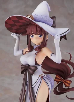 Kirara Fantasia - Hifumi Takimoto Statue / Wich Version: Good Smile Company