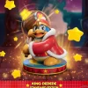 Kirby - King Dedede Statue : First 4 Figures