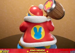 Kirby - King Dedede Statue : First 4 Figures