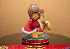 Kirby - King Dedede Statue : First 4 Figures