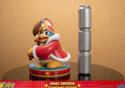 Kirby - King Dedede Statue : First 4 Figures
