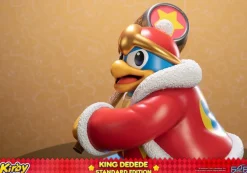 Kirby - King Dedede Statue : First 4 Figures