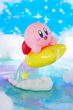 Kirby - Kirby Statue / Pop Up Parade: Good Smile Company