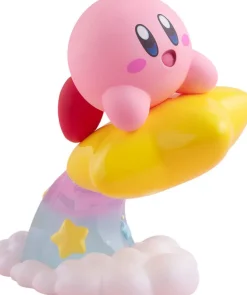 Kirby - Kirby Statue / Pop Up Parade: Good Smile Company