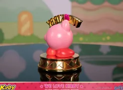 Kirby - Kirby Statue / We Love Kirby: First 4 Figures