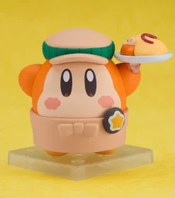 Kirby - Waddle Dee Kirby Nendoroid / Cafe Version: Good Smile Company