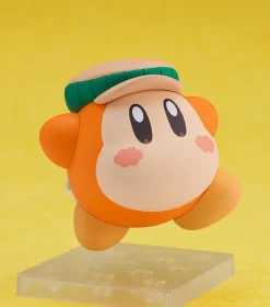 Kirby - Waddle Dee Kirby Nendoroid / Cafe Version: Good Smile Company