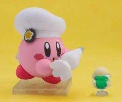 Kirby Nendoroid / Cafe Version: Good Smile Company