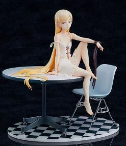 Kizumonogatari - Kiss-Shot Statue / 12 Years Old Version: Good Smile Company