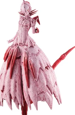 Knights of Sidonia: Love Woven in the Stars - Tsumugi Shiraui Figur/ Pop Up Parade L: Good Smile Com