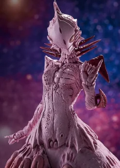 Knights of Sidonia: Love Woven in the Stars - Tsumugi Shiraui Figur/ Pop Up Parade L: Good Smile Com