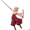 Koha-Ace - Sakura Saber Statue: Good Smile Company