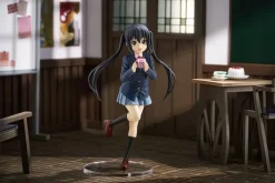 K-On! - Azusa Nakano Statue / Pop Up Parade L Size: Good Smile Company