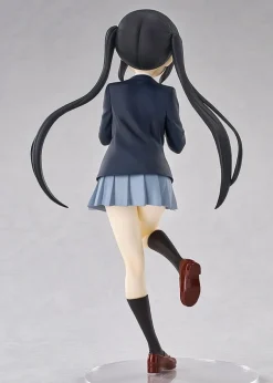 K-On! - Azusa Nakano Statue / Pop Up Parade L Size: Good Smile Company