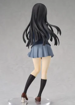 K-On! - Mio Akiyama Statue / Pop Up Parade - L Size: Good Smile Company