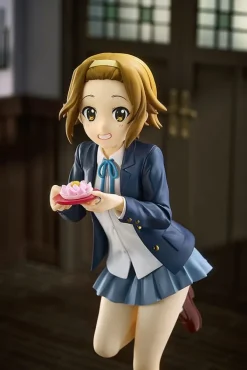 K-On! - Ritsu Tainaka Statue / Pop Up Parade L Size: Good Smile Company