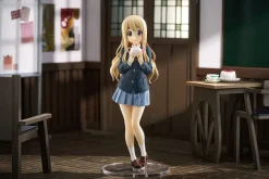 K-On! - Tsumugi Kotobuki Statue / Pop Up Parade L Size: Good Smile Company