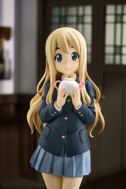 K-On! - Tsumugi Kotobuki Statue / Pop Up Parade L Size: Good Smile Company
