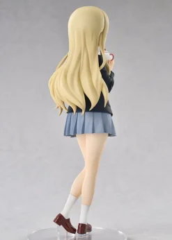 K-On! - Tsumugi Kotobuki Statue / Pop Up Parade L Size: Good Smile Company