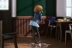 K-On! - Yui Hirasawa Statue / Pop Up Parade - L Size: Good Smile Company
