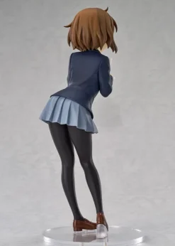 K-On! - Yui Hirasawa Statue / Pop Up Parade - L Size: Good Smile Company