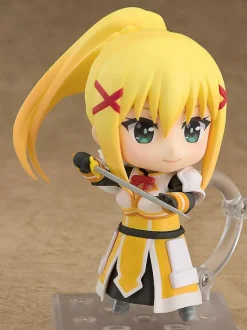 Kono Subarashii Sekai ni Shukufuku wo! 2- Darkness Nendoroid [NEUAUFLAGE]: Good Smile Company
