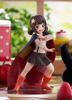 Kono Subarashii Sekai ni Bakuen wo! - Komekko Statue / Pop Up Parade L: Good Smile Company