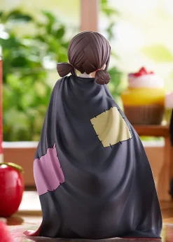 Kono Subarashii Sekai ni Bakuen wo! - Komekko Statue / Pop Up Parade L: Good Smile Company