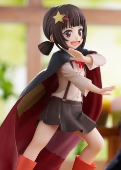 Kono Subarashii Sekai ni Bakuen wo! - Komekko Statue / Pop Up Parade L: Good Smile Company