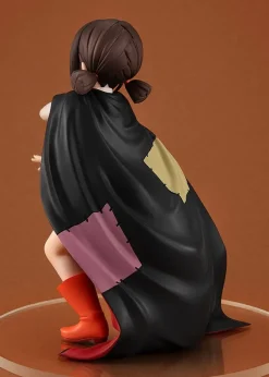 Kono Subarashii Sekai ni Bakuen wo! - Komekko Statue / Pop Up Parade L: Good Smile Company