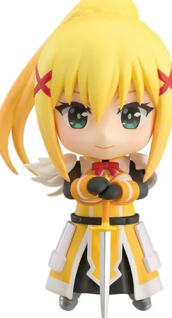 Kono Subarashii Sekai ni Shukufuku wo! 2 - Darkness Nendoroid [3. NEUAUFLAGE]: Good Smile Company