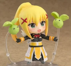 Kono Subarashii Sekai ni Shukufuku wo! 2 - Darkness Nendoroid [3. NEUAUFLAGE]: Good Smile Company