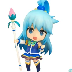 Kono Subarashii Sekai ni Shukufuku wo! 2- Aqua Nendoroid [ 4. NEUAUFLAGE]: Good Smile Company