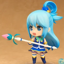 Kono Subarashii Sekai ni Shukufuku wo! 2- Aqua Nendoroid [ 4. NEUAUFLAGE]: Good Smile Company
