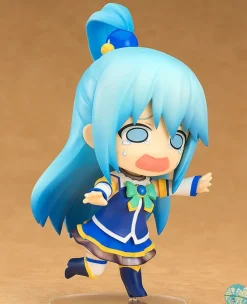 Kono Subarashii Sekai ni Shukufuku wo! 2- Aqua Nendoroid [ 4. NEUAUFLAGE]: Good Smile Company