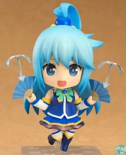 Kono Subarashii Sekai ni Shukufuku wo! 2- Aqua Nendoroid: Good Smile Company