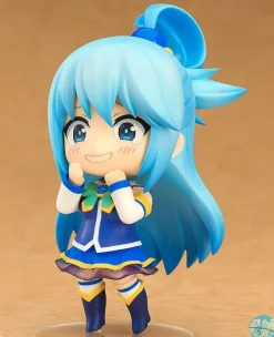Kono Subarashii Sekai ni Shukufuku wo! 2- Aqua Nendoroid: Good Smile Company