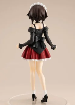 Kono Subarashii Sekai ni Bakuen wo! - Megumin Statue / Pop Up Parade L: Good Smile Company