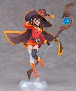 Kono Subarashii Sekai ni Bakuen wo! - Megumin Statue: Good Smile Company
