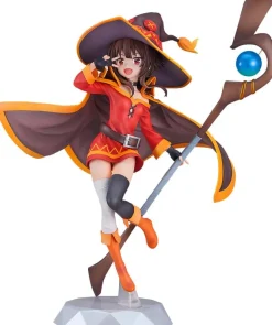 Kono Subarashii Sekai ni Bakuen wo! - Megumin Statue: Good Smile Company