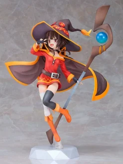 Kono Subarashii Sekai ni Bakuen wo! - Megumin Statue: Good Smile Company