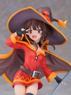 Kono Subarashii Sekai ni Bakuen wo! - Megumin Statue: Good Smile Company