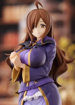 KonoSuba 3 - Wiz Statue / Pop Up Parade L: Good Smile Company
