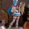 KonoSuba - Aqua Statue / Pop Up Parade - Winter Version: Good Smile Company